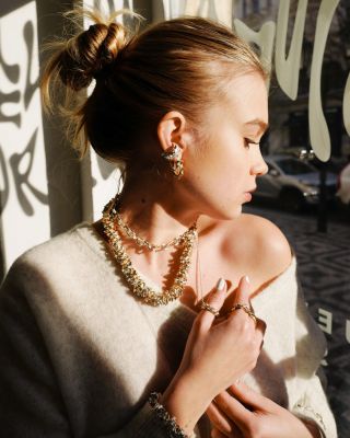 SAVAGE COLLECTION 🤍 @eliii.ska